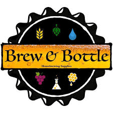 Brew And Bottle Homebrew Supplies