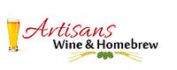 Artisan Wine And Homebrew